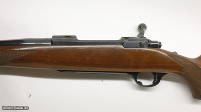 Ruger M77 Tang Safety 270 Win 22