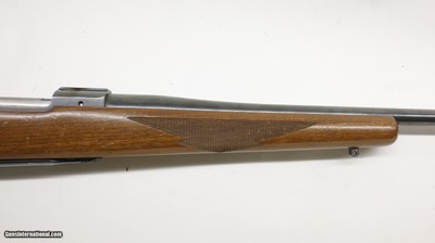 Ruger M77 Tang Safety 270 Win 22