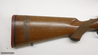 Ruger M77 Tang Safety 270 Win 22