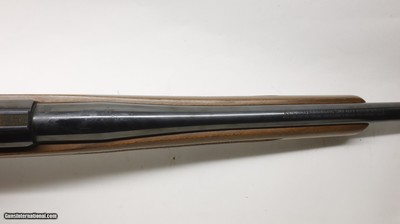 Ruger M77 Tang Safety 270 Win 22