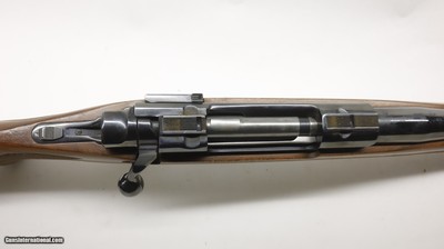 Ruger M77 Tang Safety 270 Win 22