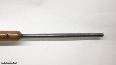 Ruger M77 Tang Safety 270 Win 22