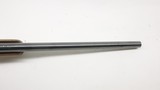 Ruger M77 Mark II 22-250 Remington 22