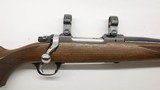 Ruger M77 Mark II 22-250 Remington 22