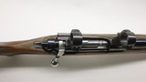 Ruger M77 Mark II 22-250 Remington 22