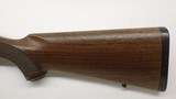 Ruger M77 Mark II 22-250 Remington 22