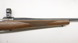 Ruger M77 Mark II 22-250 Remington 22
