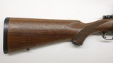 Ruger M77 Mark II 22-250 Remington 22