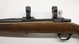 Ruger M77 Mark II 22-250 Remington 22