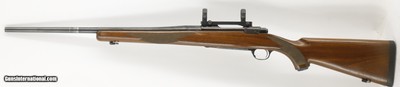 Ruger M77 Mark II 243 Winchester 22