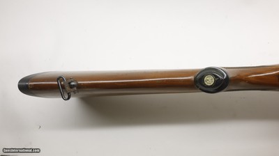 Ruger M77 Mark II 243 Winchester 22