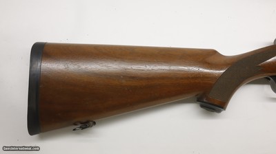 Ruger M77 Mark II 243 Winchester 22