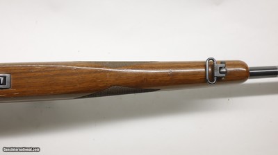 Ruger M77 Mark II 243 Winchester 22