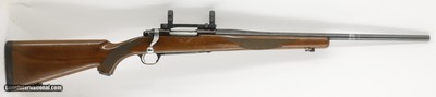 Ruger M77 Mark II 243 Winchester 22
