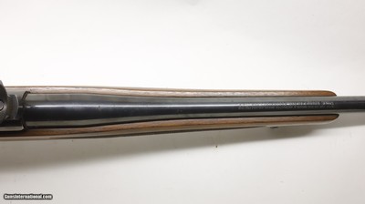 Ruger M77 Mark II 243 Winchester 22