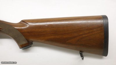 Ruger M77 Mark II 243 Winchester 22