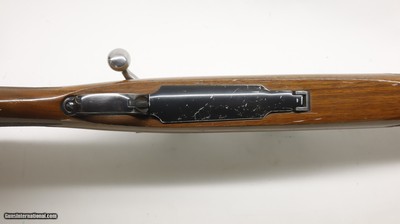 Ruger M77 Mark II 243 Winchester 22