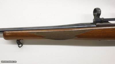 Ruger M77 Mark II 243 Winchester 22