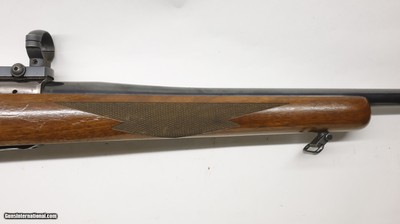 Ruger M77 Mark II 243 Winchester 22