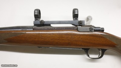 Ruger M77 Mark II 243 Winchester 22