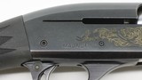Remington 1100 Magnum Receiver, 12ga 28