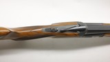 Rizzini BR110 110 Sporter 12ga 32" Cased 5 chokes 2018 - 9 of 21