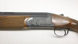 Rizzini BR110 110 Sporter 12ga 32" Cased 5 chokes 2018 - 18 of 21