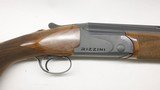 Rizzini BR110 110 Sporter 12ga 32" Cased 5 chokes 2018 - 1 of 21