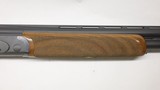 Rizzini BR110 110 Sporter 12ga 32" Cased 5 chokes 2018 - 4 of 21