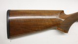 Rizzini BR110 110 Sporter 12ga 32" Cased 5 chokes 2018 - 3 of 21