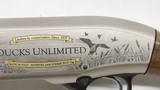 Beretta 400 A400 Xtreme Plus DU Ducks Unlimited 2020 NOS - 12 of 14