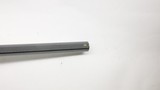 Beretta 303 A303 12ga 26