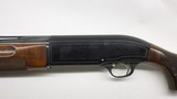 Beretta 303 A303 12ga 26