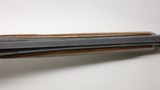 Beretta 303 A303 12ga 26