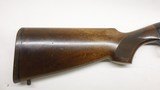 Beretta 303 A303 12ga 26