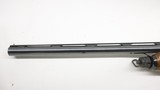 Beretta 303 A303 12ga 26
