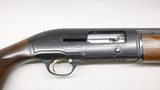 Beretta 303 A303 12ga 26
