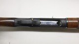Beretta 303 A303 12ga 26