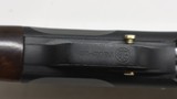 Beretta 303 A303 12ga 26
