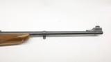 Ruger Number 1 243 Winchester 22