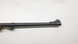 Ruger Number 1 458 Winchester, 24