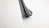 Ruger Number 1 458 Winchester, 24