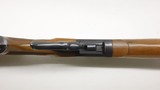 Ruger Number 1 458 Winchester, 24