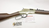 Henry Golden Boy NRA 22R 20