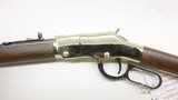 Henry Golden Boy NRA 22R 20