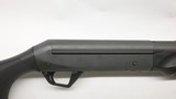 Benelli SBE 2 Super Black Eagle 2 Syntenic LH LEFT HAND 2007 Cased - 1 of 20