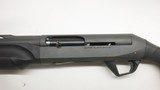 Benelli SBE 2 Super Black Eagle 2 Syntenic LH LEFT HAND 2007 Cased - 17 of 20