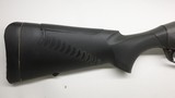 Benelli SBE 2 Super Black Eagle 2 Syntenic LH LEFT HAND 2007 Cased - 3 of 20