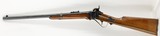 Chiappa 1859 Sharps Calvary 54 Caliber BP 22