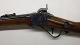 Chiappa 1859 Sharps Calvary 54 Caliber BP 22